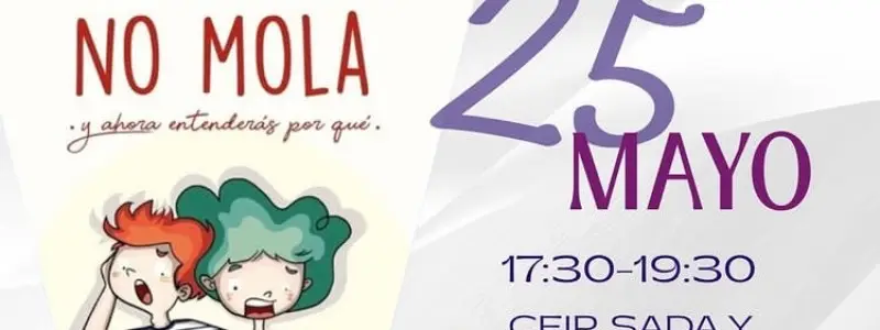 TALLER EDUCACIÓN SEXUAL